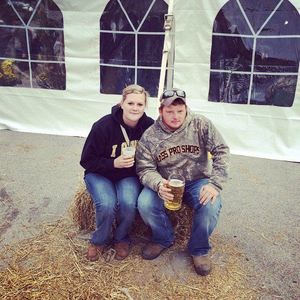 Meet your Posher, Jenna